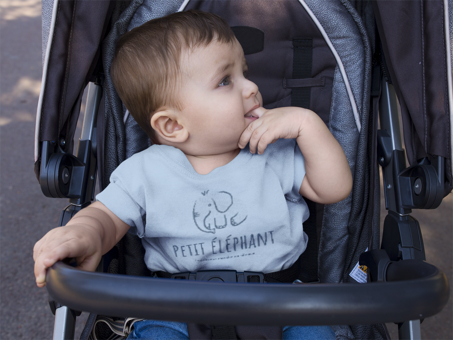 t-shirt-bébé-classique-ras-du-cou